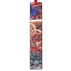 Complexity Chaos Structure Large Book Marks by Sapixe