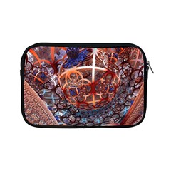 Complexity Chaos Structure Apple Ipad Mini Zipper Cases by Sapixe