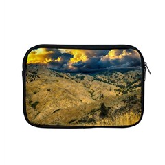Hills Countryside Landscape Nature Apple Macbook Pro 15  Zipper Case