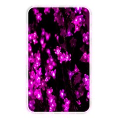 Abstract Background Purple Bright Memory Card Reader by Sapixe