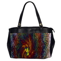 Fire New Year S Eve Spark Sparkler Office Handbags by Sapixe