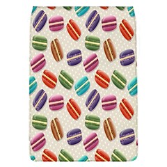 Macaron Macaroon Stylized Macaron Flap Covers (l)  by Sapixe