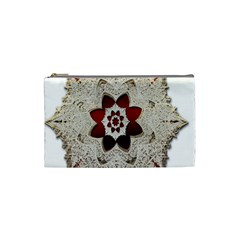 Jewelry Jewel Gems Gemstone Shine Cosmetic Bag (small) 