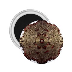 Jewelry Jewel Gem Gemstone Shine 2 25  Magnets by Sapixe