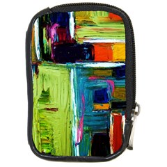 Marakesh 3 Compact Camera Cases by bestdesignintheworld