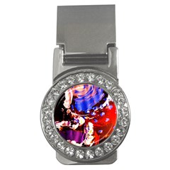 Balboa   Islnd On A Sand 7 Money Clips (cz)  by bestdesignintheworld