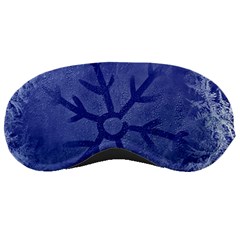Winter Hardest Frost Cold Sleeping Masks by Sapixe