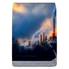 Warming Global Environment Nature Flap Covers (s) 