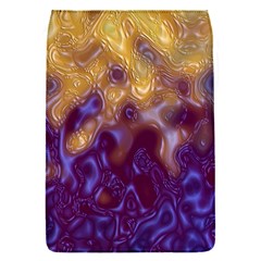 Fractal Rendering Background Flap Covers (s)  by Sapixe