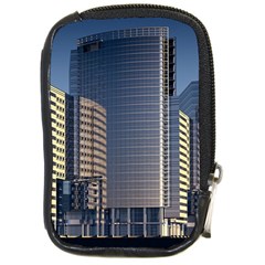 Skyscraper Skyscrapers Building Compact Camera Cases by Sapixe