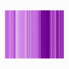 Background Texture Pattern Purple Small Glasses Cloth by Sapixe