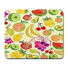 Seamless Pattern Desktop Decoration Large Mousepads