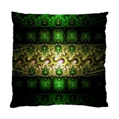 Fractal Art Digital Art Standard Cushion Case (one Side)