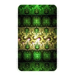 Fractal Art Digital Art Memory Card Reader by Sapixe