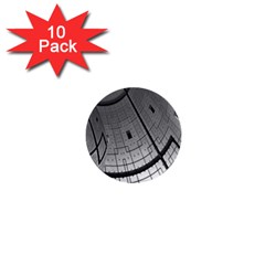 Graphic Design Background 1  Mini Buttons (10 pack) 