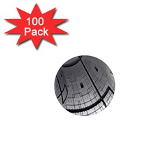 Graphic Design Background 1  Mini Magnets (100 pack) 