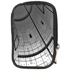 Graphic Design Background Compact Camera Cases
