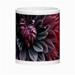 Flower Fractals Pattern Design Creative Morph Mugs Center