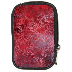 Background Texture Structure Compact Camera Cases