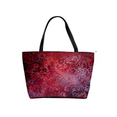 Background Texture Structure Shoulder Handbags by Sapixe