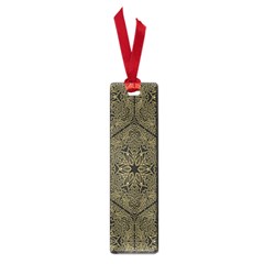 Texture Background Mandala Small Book Marks by Sapixe