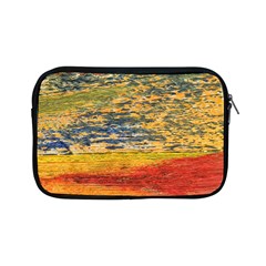 The Framework Drawing Color Texture Apple Ipad Mini Zipper Cases