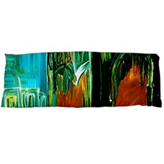 Ceramics Of Ancient Land 2 Body Pillow Case (dakimakura) by bestdesignintheworld