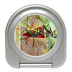 Hidden Strings Of Purity 12 Travel Alarm Clocks