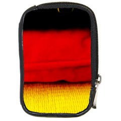 Colors And Fabrics 7 Compact Camera Cases