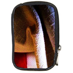 Colors And Fabrics 28 Compact Camera Cases