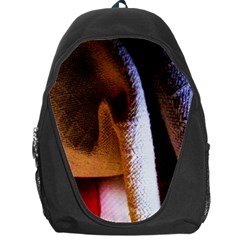 Colors And Fabrics 28 Backpack Bag