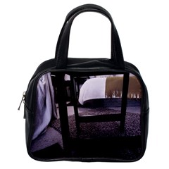 Colors And Fabrics 27 Classic Handbags (one Side)