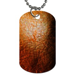 Colors And Fabrics 21 Dog Tag (two Sides) by bestdesignintheworld