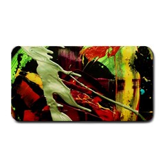 Enigma 1 Medium Bar Mats by bestdesignintheworld