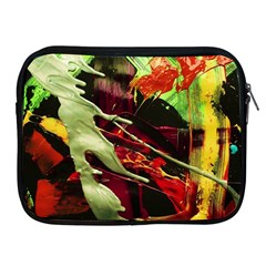 Enigma 1 Apple Ipad 2/3/4 Zipper Cases by bestdesignintheworld