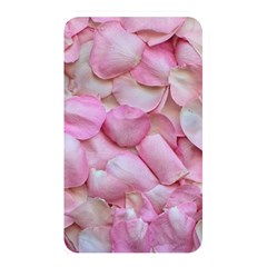 Romantic Pink Rose Petals Floral  Memory Card Reader by yoursparklingshop