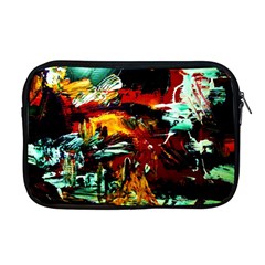 Grand Canyon Sunset Apple Macbook Pro 17  Zipper Case