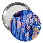 Point of View 3/1 3  Handbag Mirrors Front