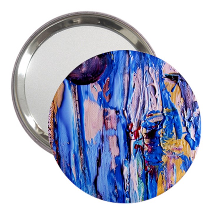 Point of View 3/1 3  Handbag Mirrors