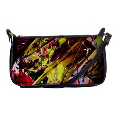 Absurd Theater In And Out 12 Shoulder Clutch Bags by bestdesignintheworld