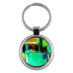 Marakesh 9 Key Chains (round) 