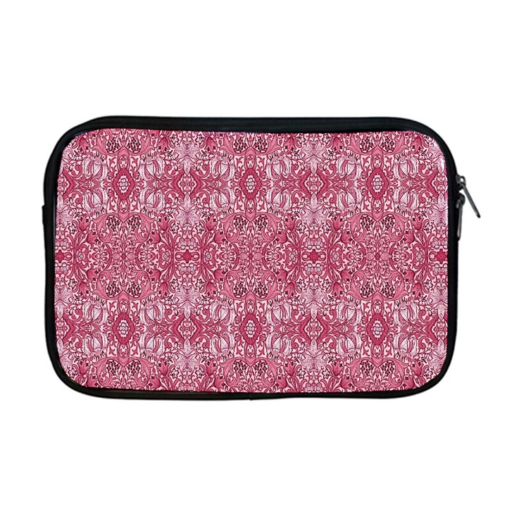 COLORFUL-28 Apple MacBook Pro 17  Zipper Case