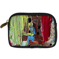 Point Of View 9 Digital Camera Cases by bestdesignintheworld