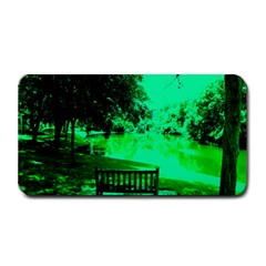 Lake Park 20 Medium Bar Mats by bestdesignintheworld