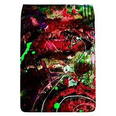 Bloody Coffee 2 Flap Covers (l)  by bestdesignintheworld