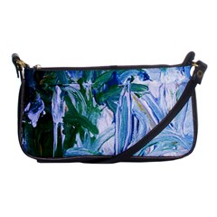 Close To Pinky,s House 9 Shoulder Clutch Bags by bestdesignintheworld