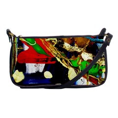 Catalina Island Not So Far 3 Shoulder Clutch Bags by bestdesignintheworld