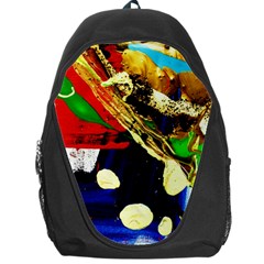 Catalina Island Not So Far 3 Backpack Bag by bestdesignintheworld