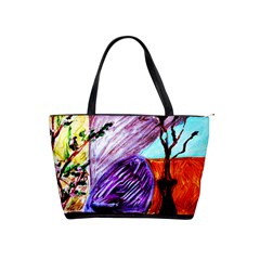 House Will Be Built 10 Shoulder Handbags by bestdesignintheworld