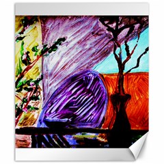 House Will Be Built 10 Canvas 20  X 24   by bestdesignintheworld